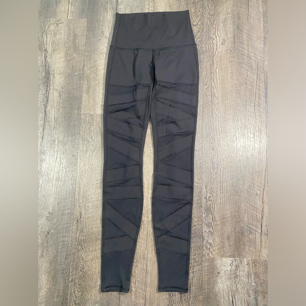 LULULEMON Wunder Under HR Tight - Special Edition TECH